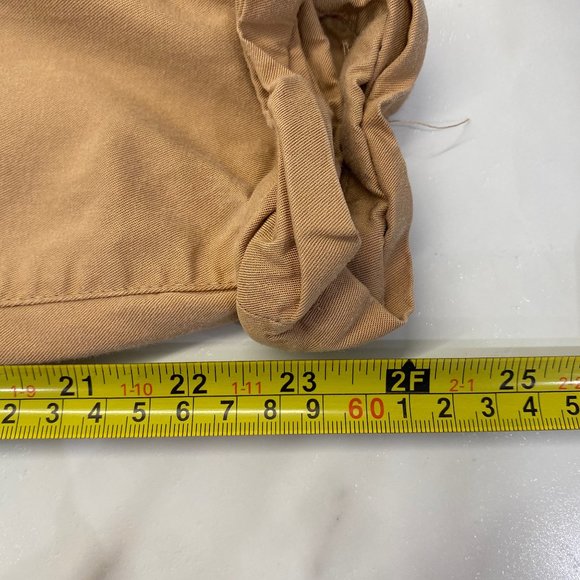 Max Jeans tan ankle pants - Picture 16 of 16